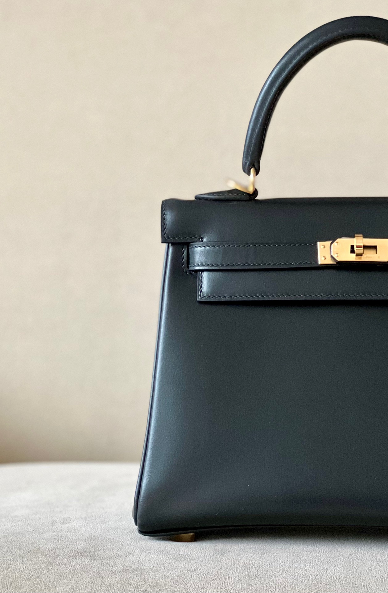Hermes Kelly 25-28