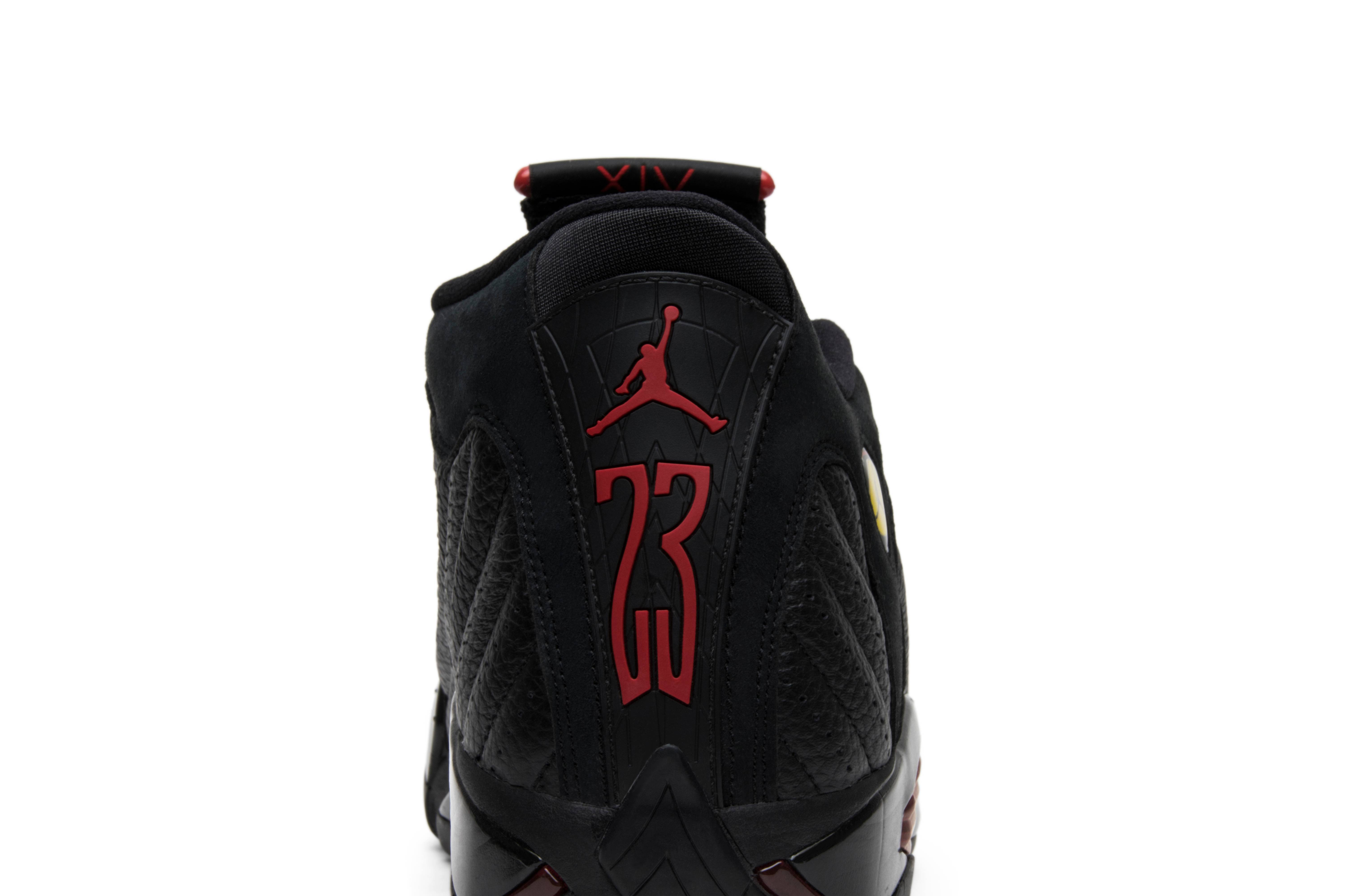 Air Jordan XIV
