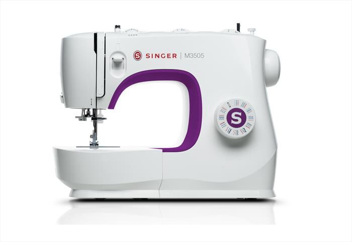 SINGER - M3505