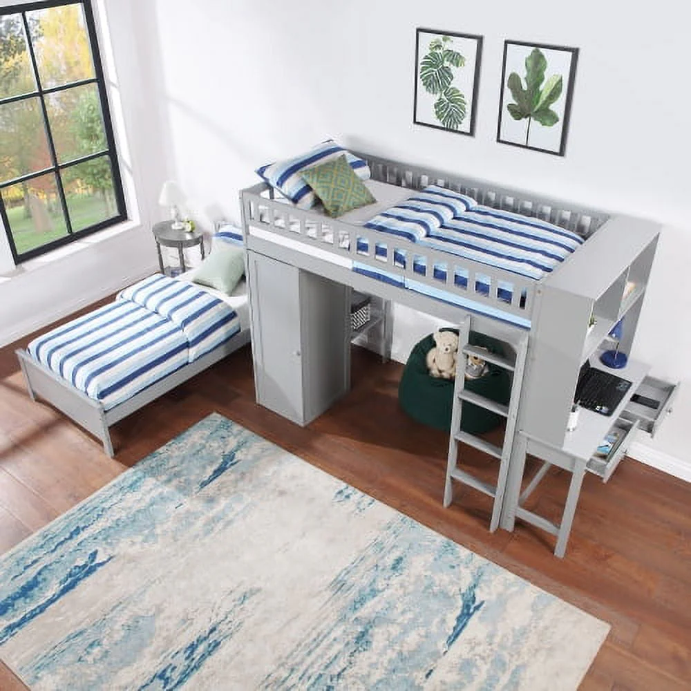 Desks