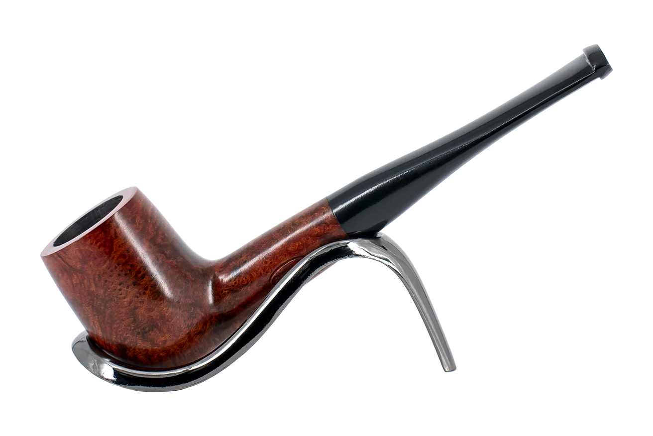 Sarome Classic Briar Pipe - Shape 6179