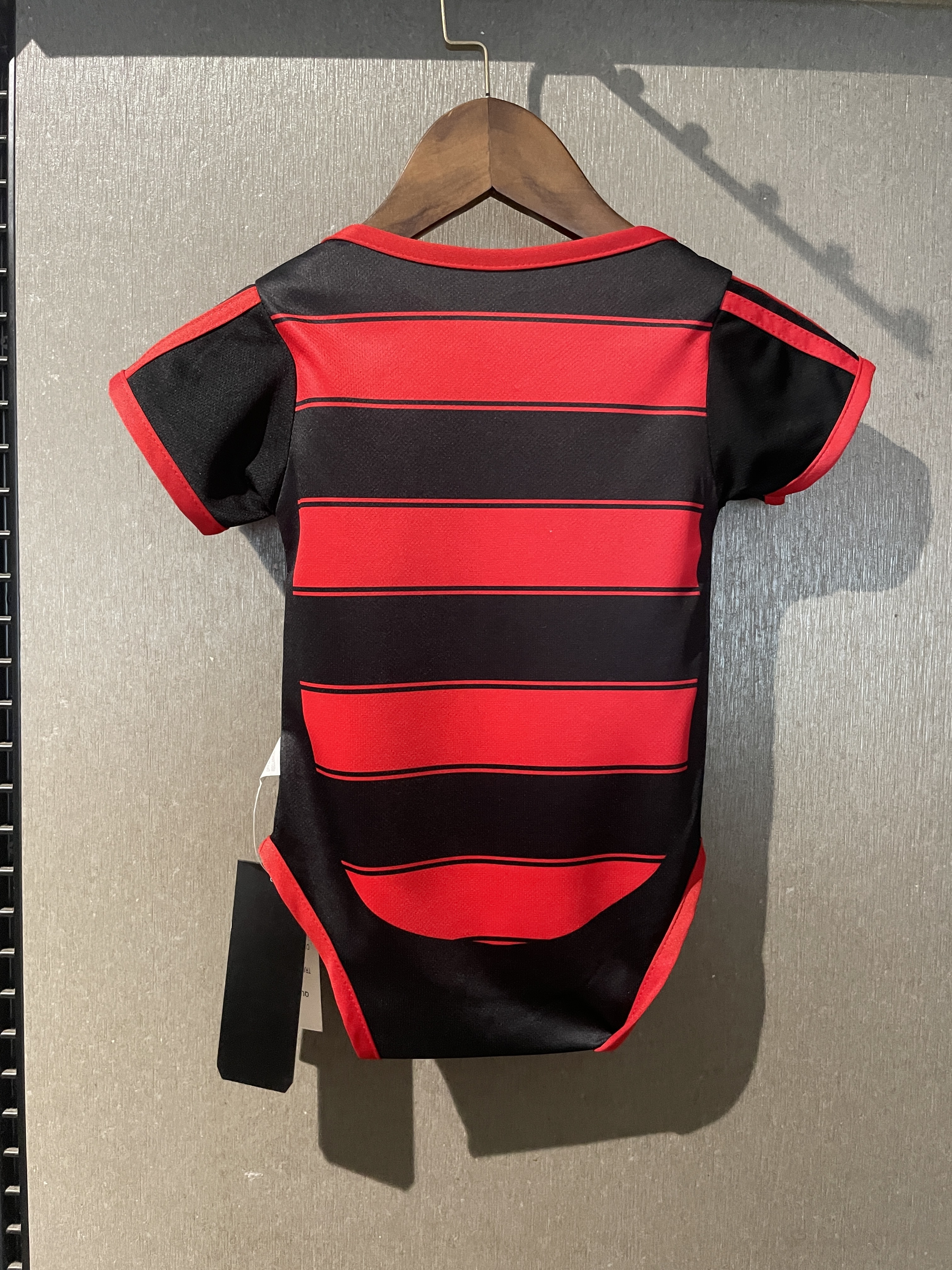 2025-26 Flamengo Club Baby Set 1:1 Thai Quality