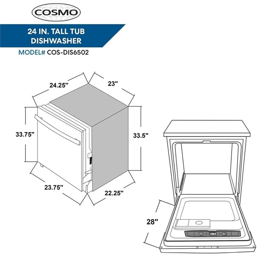 Cosmo 48