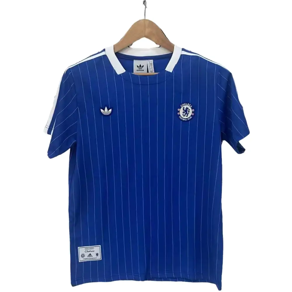 2025-26 Chelsea Special Jersey - Fan Edition