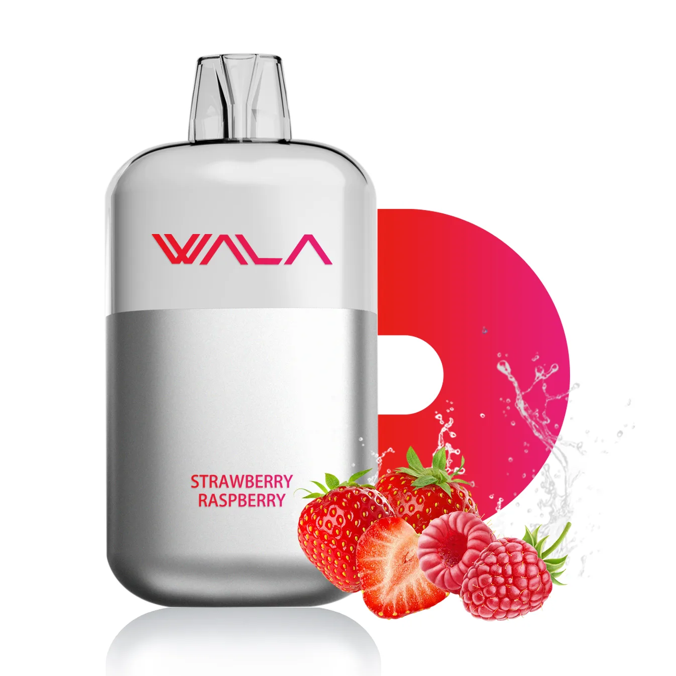 Wala Pop 10000 Puffs