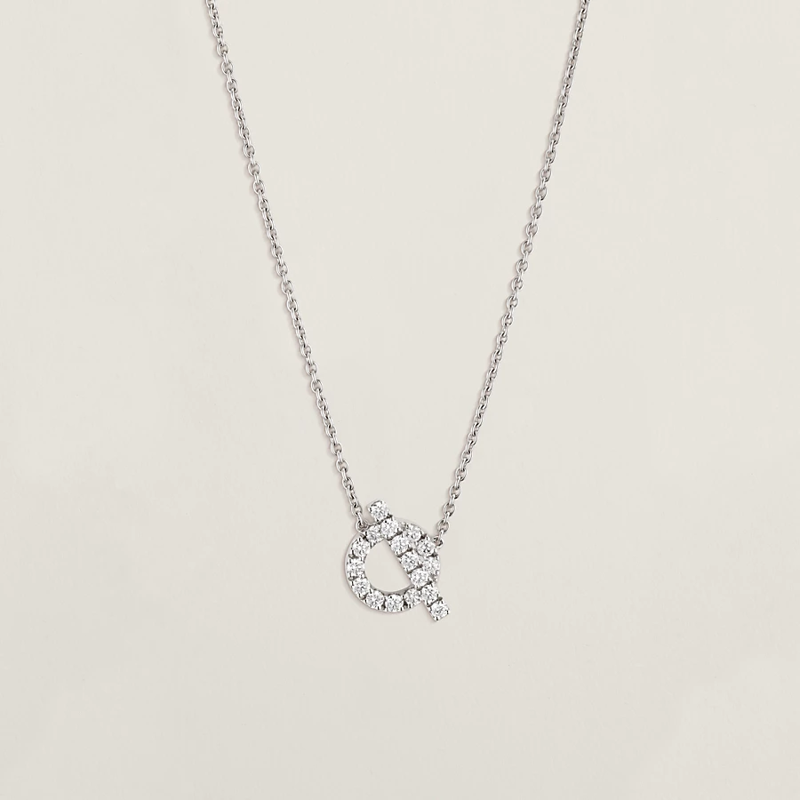 Finesse pendant
