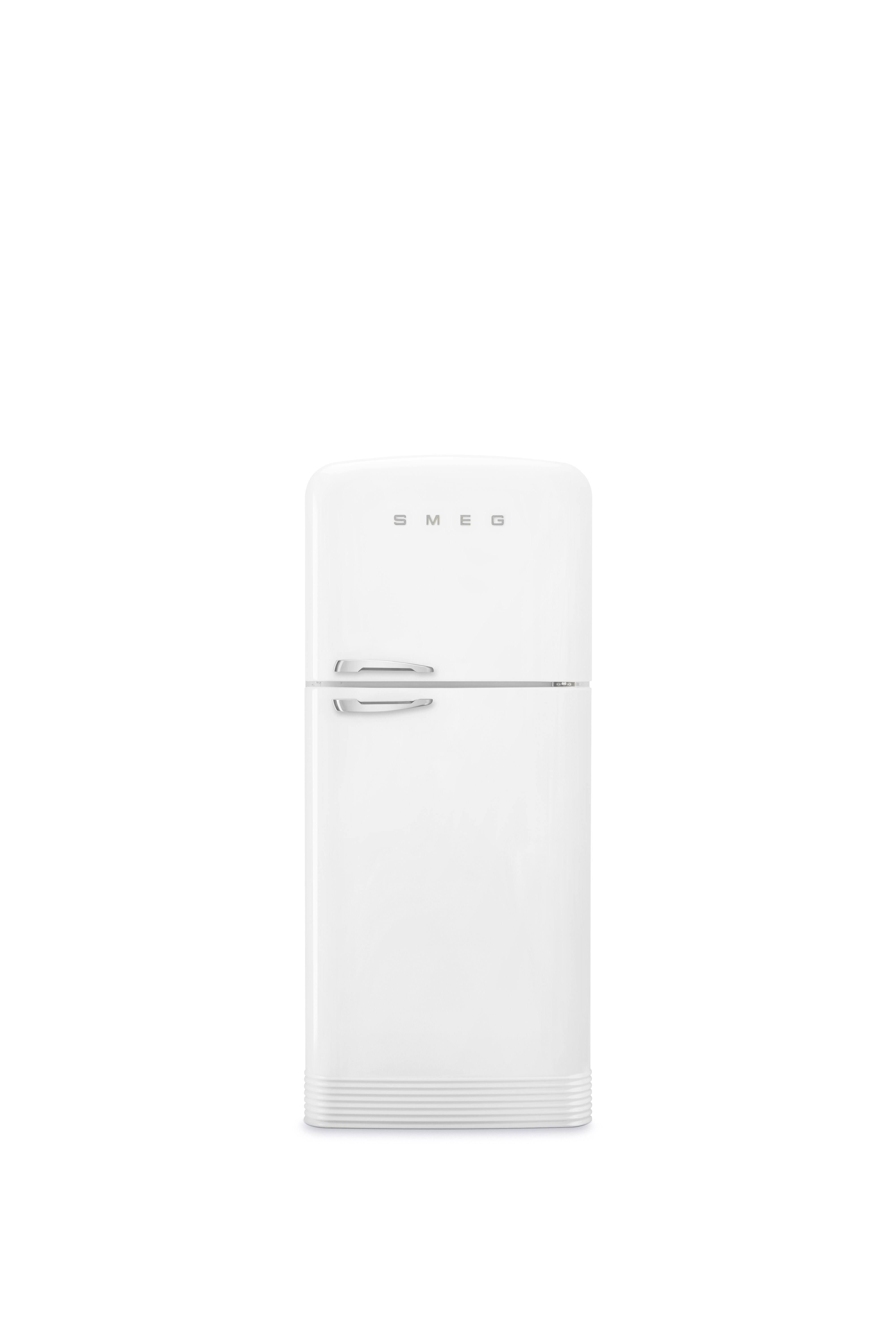 Frigorifero Libera installazione Smeg FAB50R