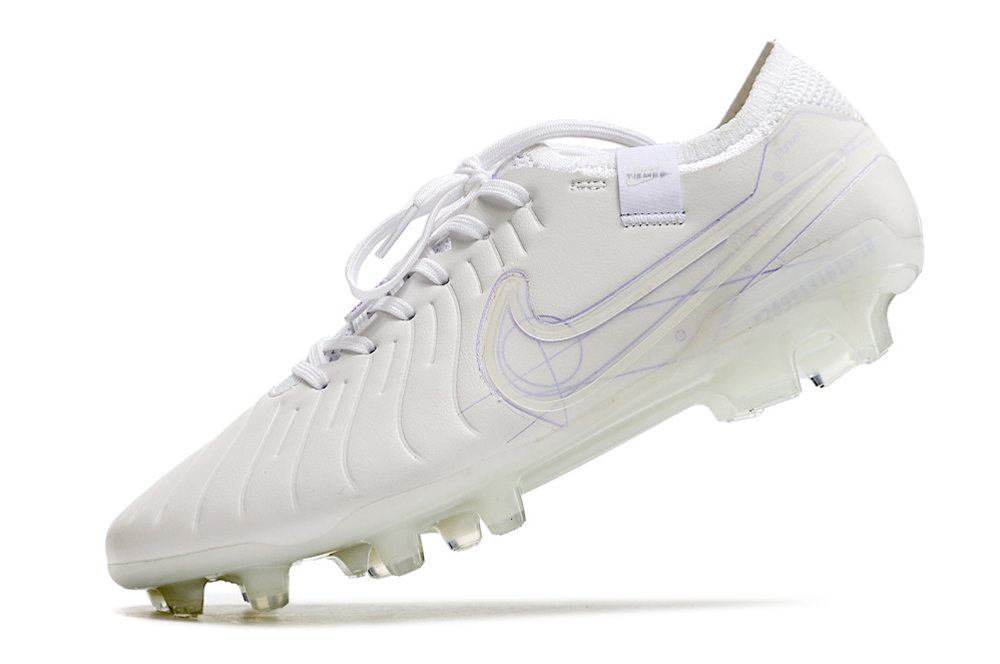 Tiempo Legend 10 Elite FG Football Shoes