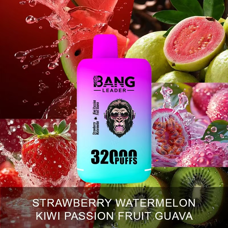 BangVAPE32K2-in-1