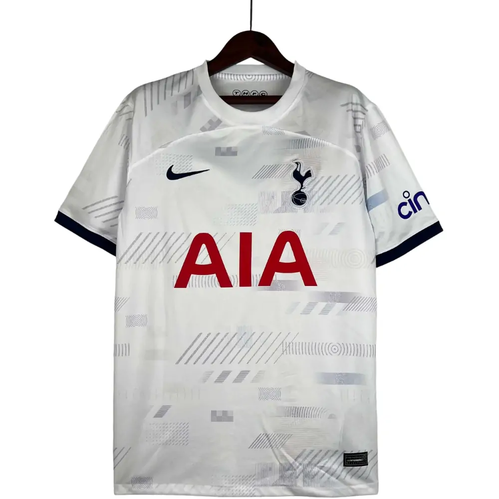 2023/2024 Tottenham Home Football Shirt - Fans Edition