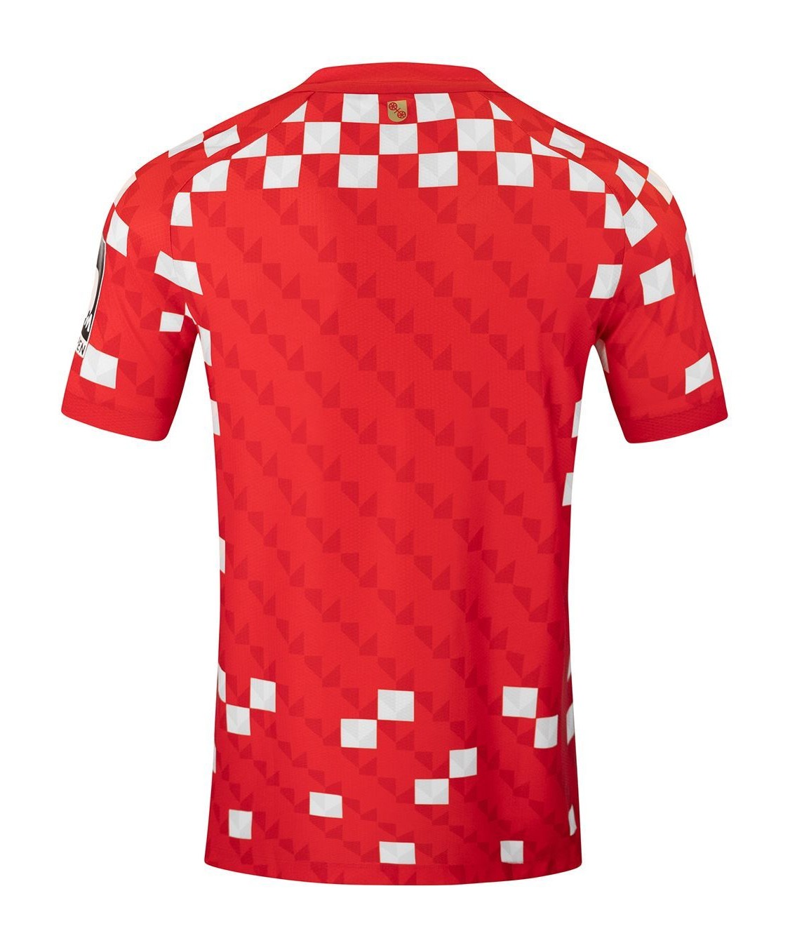 Mainz 2024-25 Home Kit