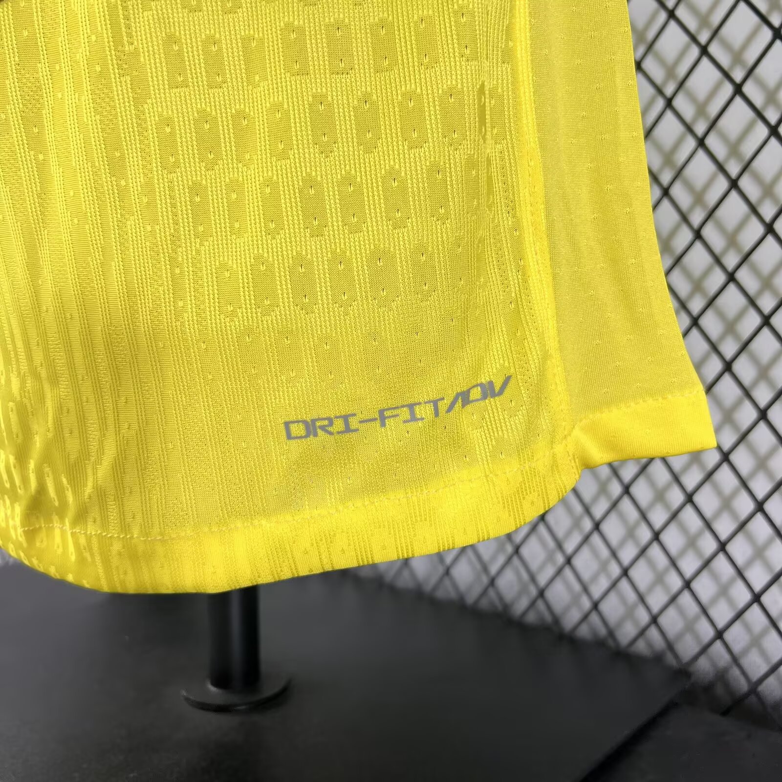 2025-26 Tottenham Second Away Jersey - Player Edition