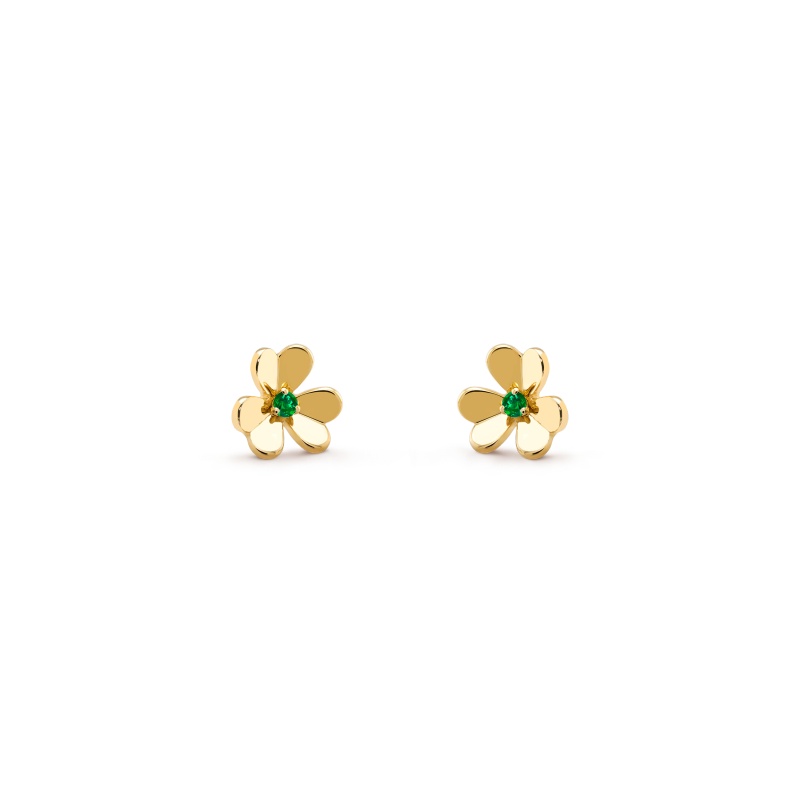 Frivole earrings, mini model