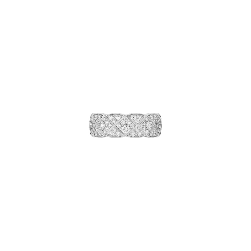 Coco Crush ring