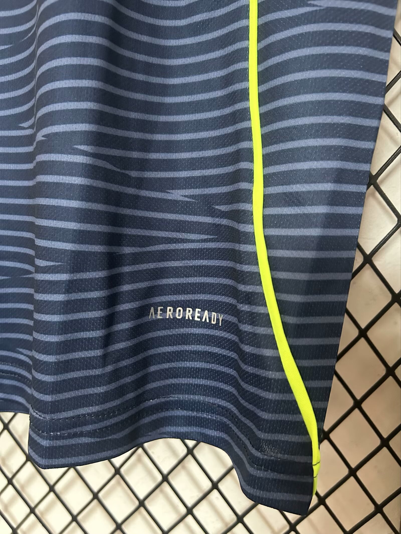 2025-26 New Season - Real Madrid Away - Jersey - Fan Edition