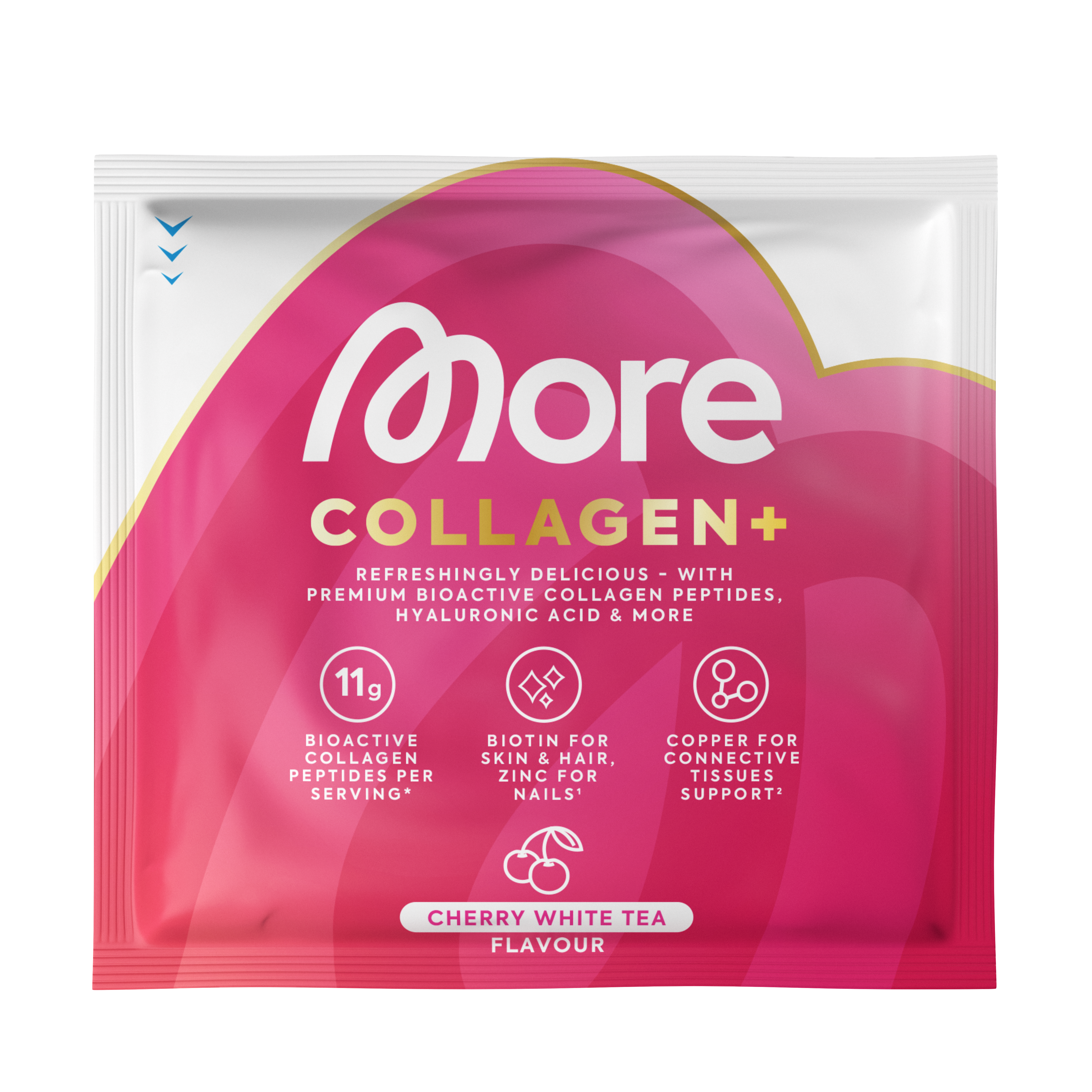 MORE Collagen+