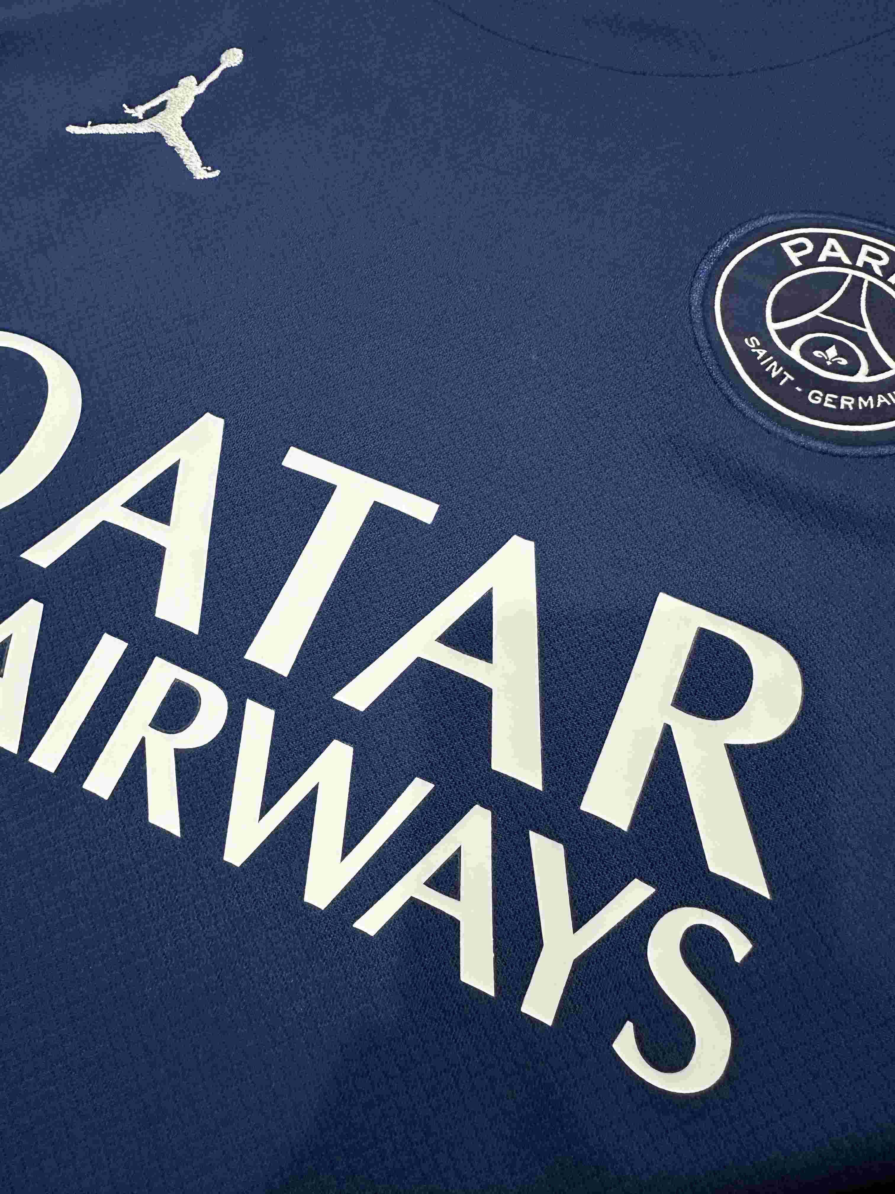 2025/2026 Paris Saint-Germain Third Away  Football Shirt 1:1 Thai Quality