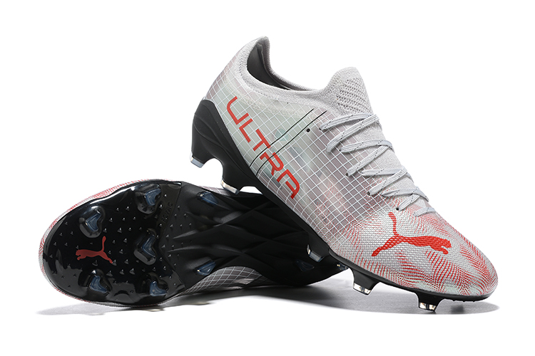 Ultra 1.4 Series Fully Knitted Waterproof FG Football Shoes