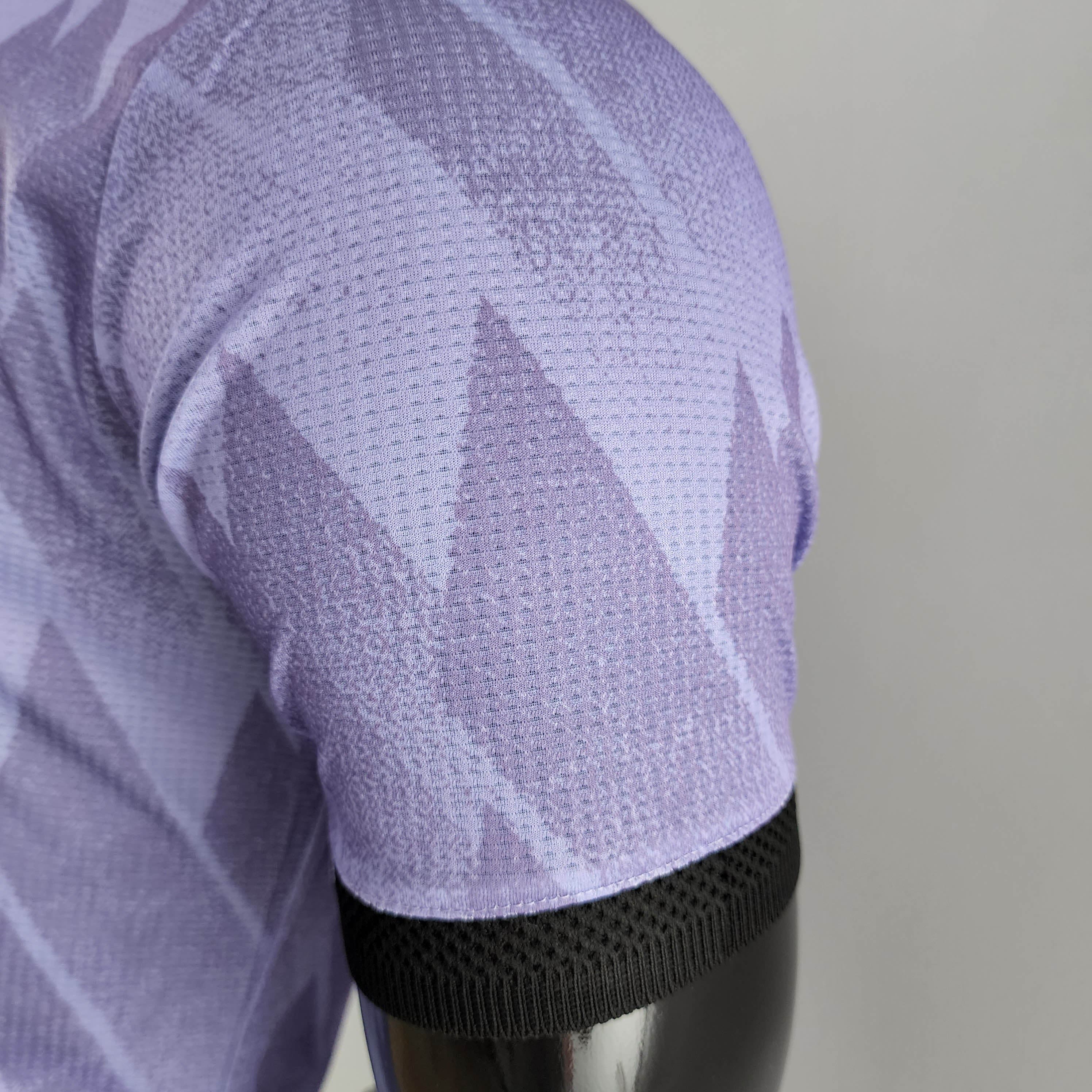 2022/2023 Real Madrid Away Player Version