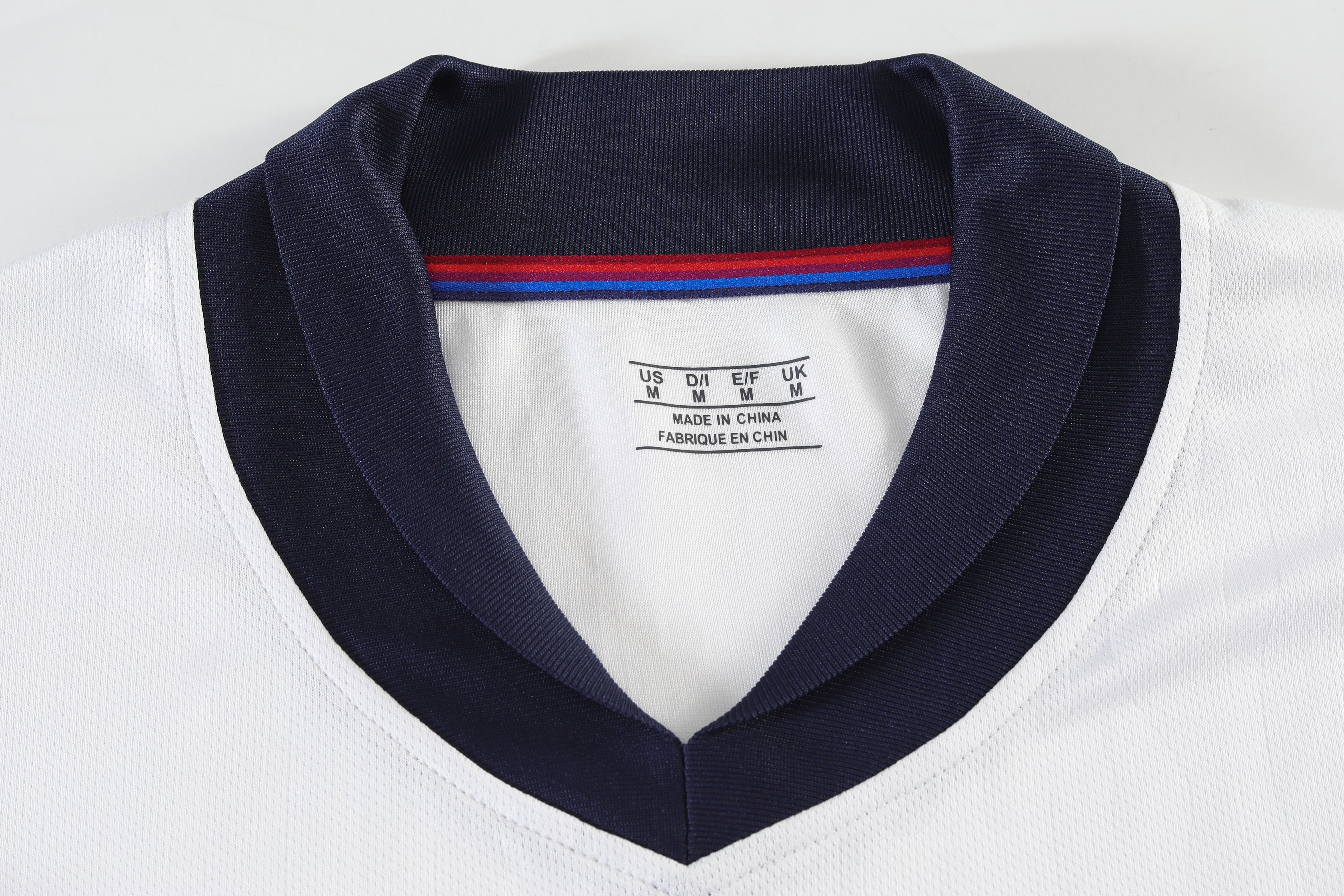 ENGLAND HOME 24-25 #10 BELLINHGAM