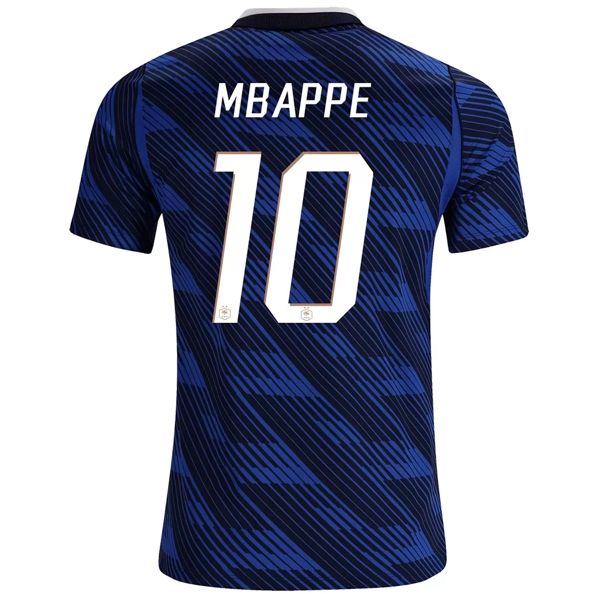 MBAPPE #10 France Home Soccer Jersey 2026 World Cup