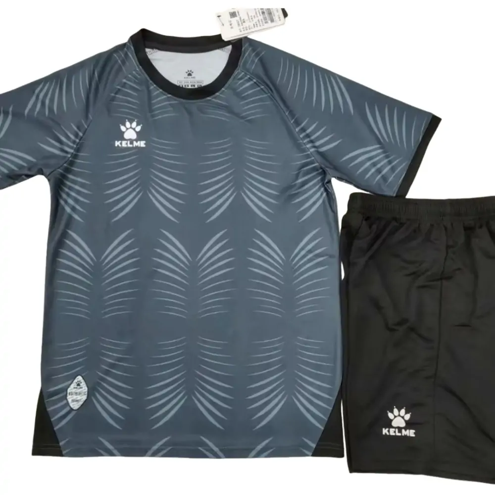 2024-25 Jordan Second Away Jersey Children's Set - Fans Edition