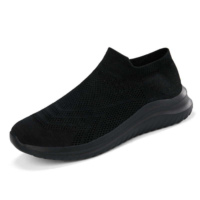 Mesh Casual sports socks lounger spring couples shoes