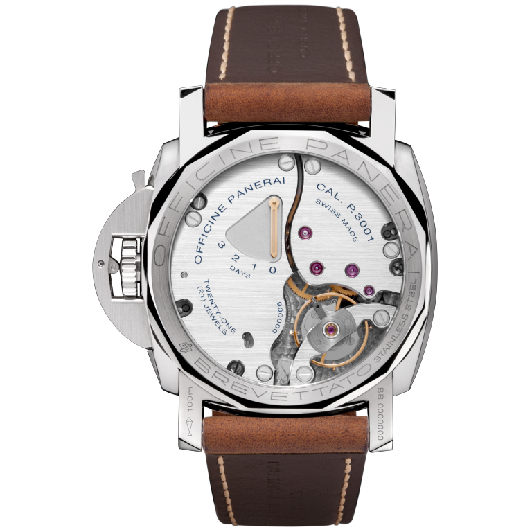 【Super Clone】Luminor Marina 47mm
