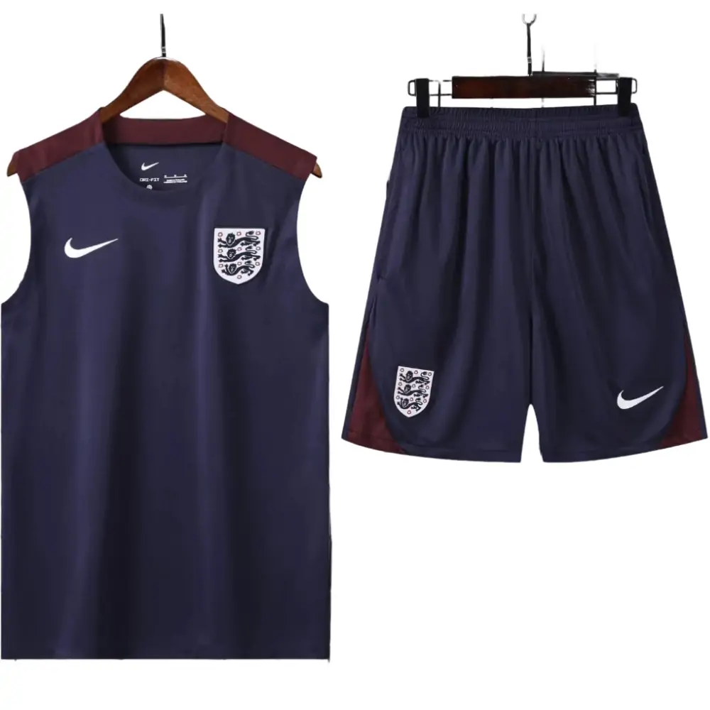 2024/25 England Training Vest..