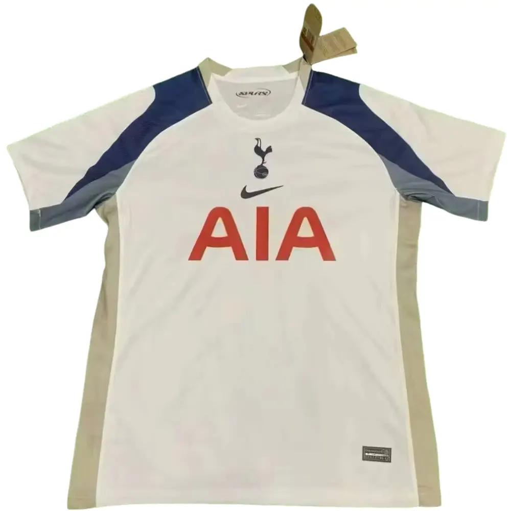 2025-26 Season - Tottenham Home - Jersey - Fan Edition