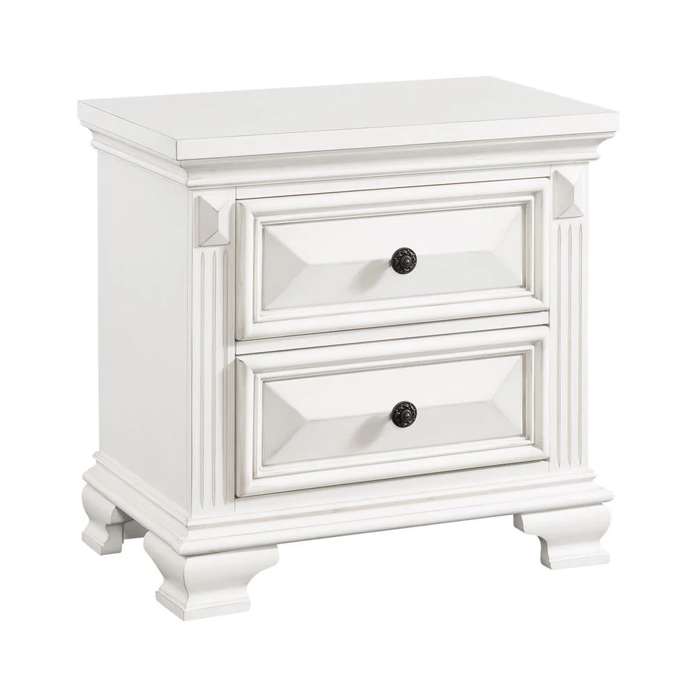 Picket House Furnishings Trent King Panel 3PC Bedroom Set