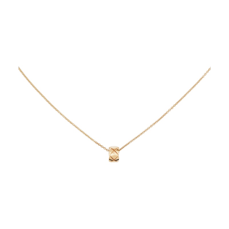 Coco Crush necklace
