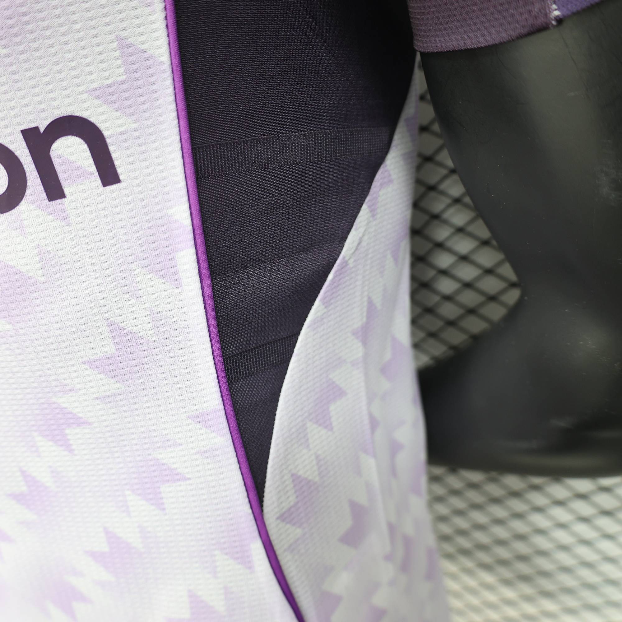 2025/2026 Player Version Manchester United Special Edition Football Shirt 1:1 Thai Quality