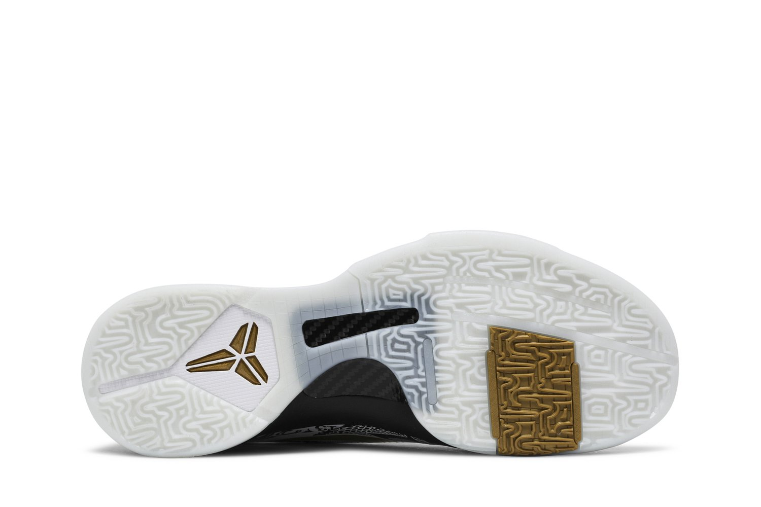 Nike Kobe 5 Protro “Big Stage Parade”