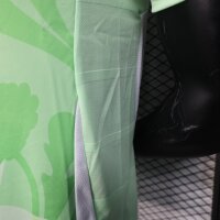 Italy Away Shirt 2025-26 - Player Edition