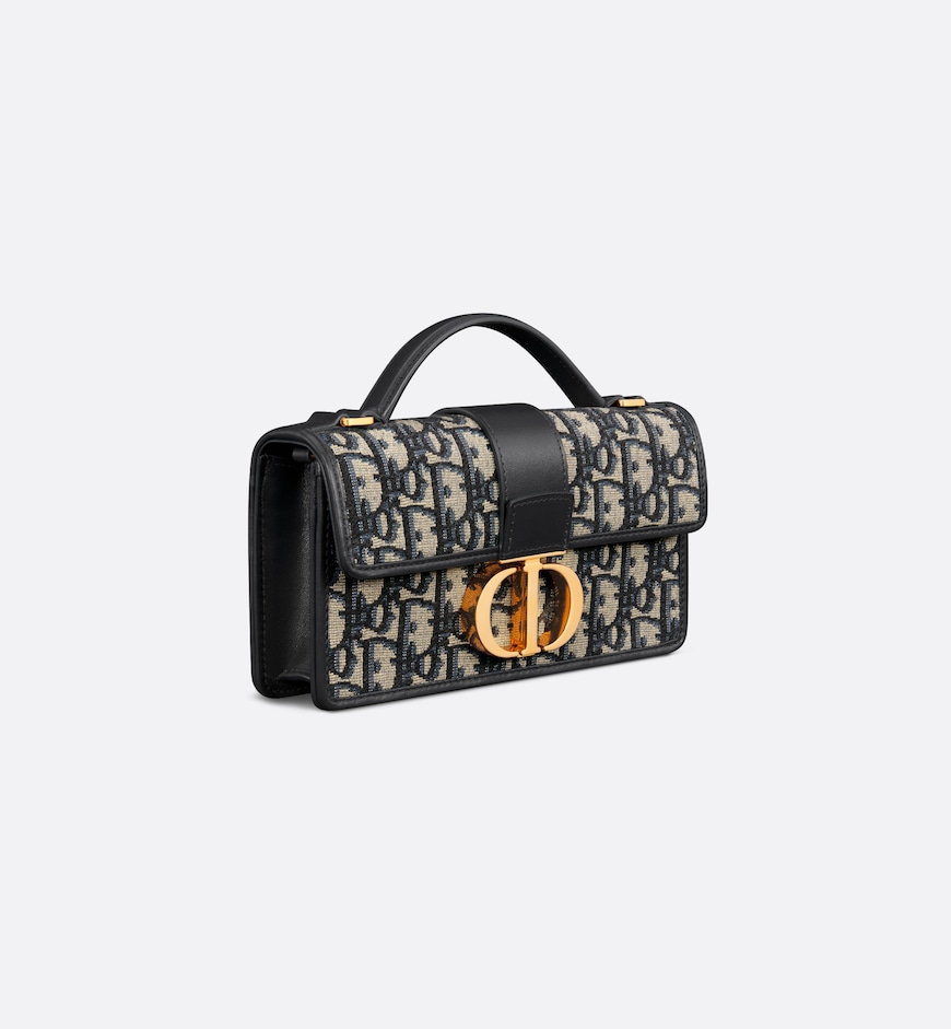 Miss Montaigne Mini Bag-2024 New