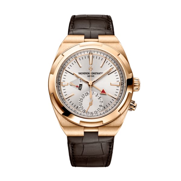 【Super Clone】Vacheron Constantin Overseas Dual Time Ref. # 7900V/000R-B336