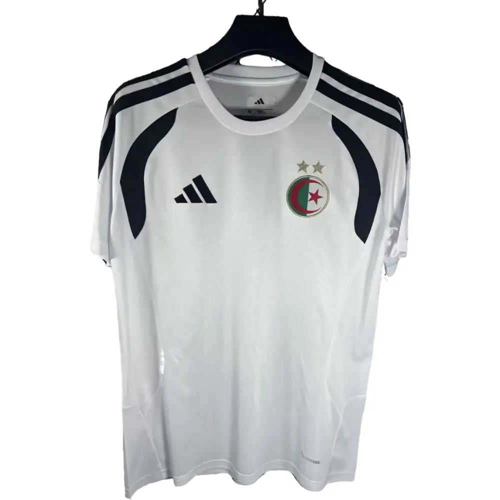 2026-27 Algeria Training Jersey - Fans Edition