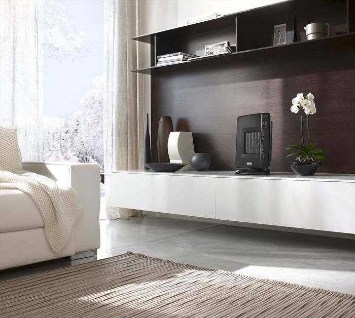 DE LONGHI - DCH7993ER.BC-Nero