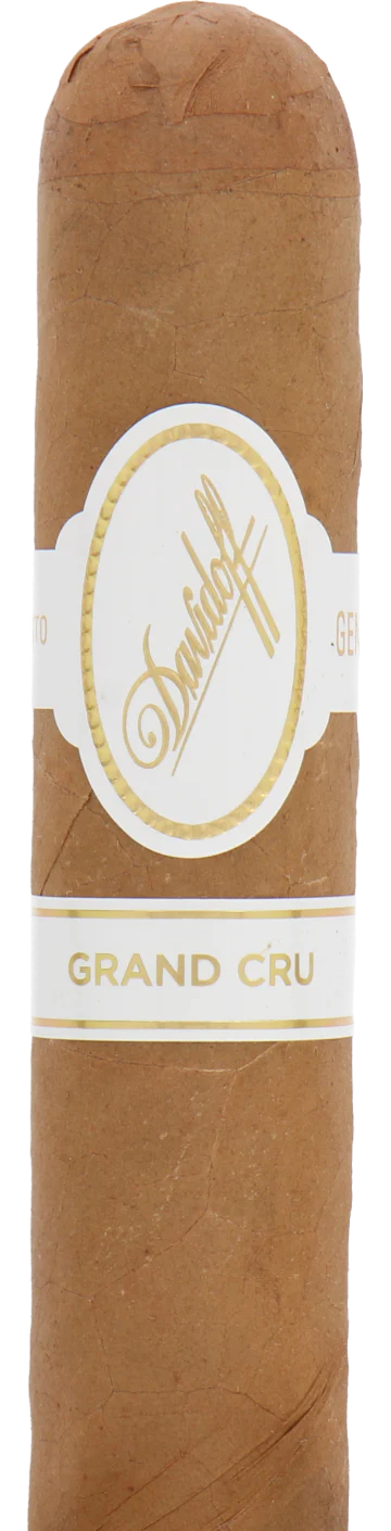 Davidoff Grand Cru Robusto Cigar - Single
