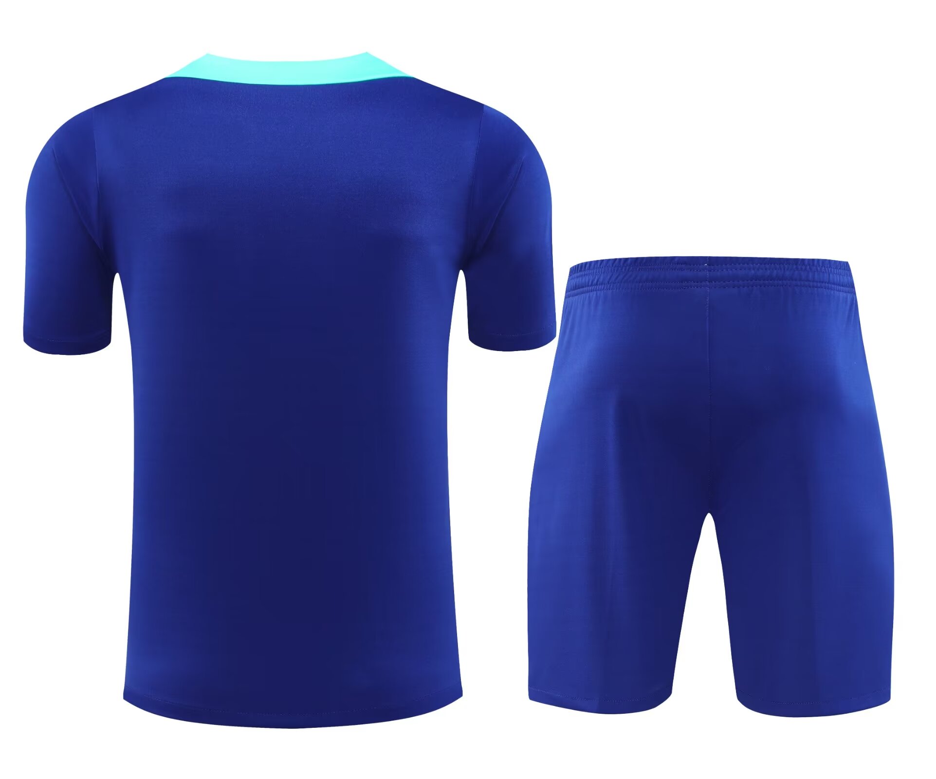 2024/25 Brazil training kit - Adult Set
