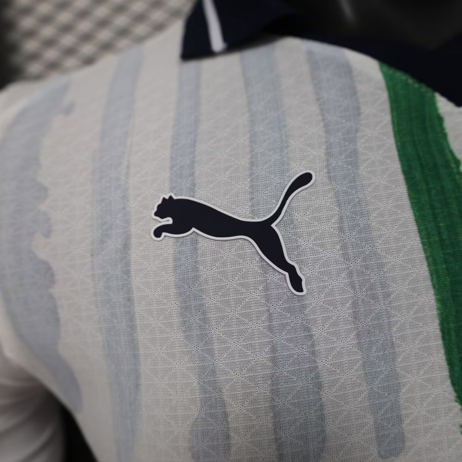 2025-26 Monderer away jersey-player version