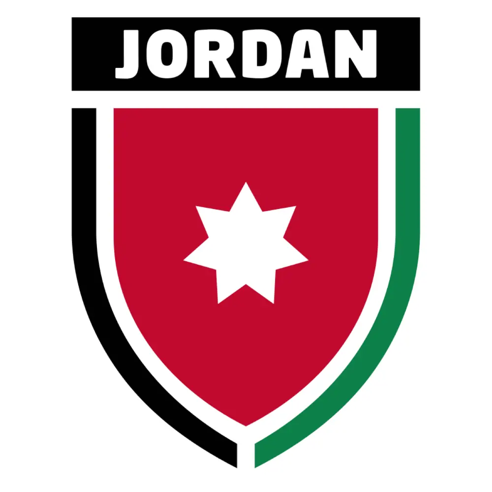 Jordan