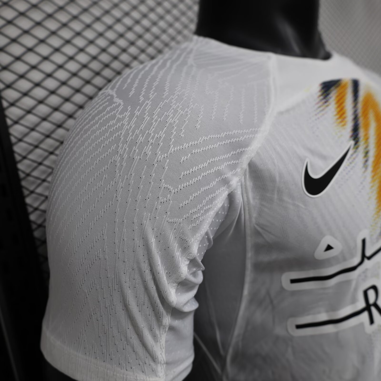 2024/25 Jeddah United Away - Players Edition