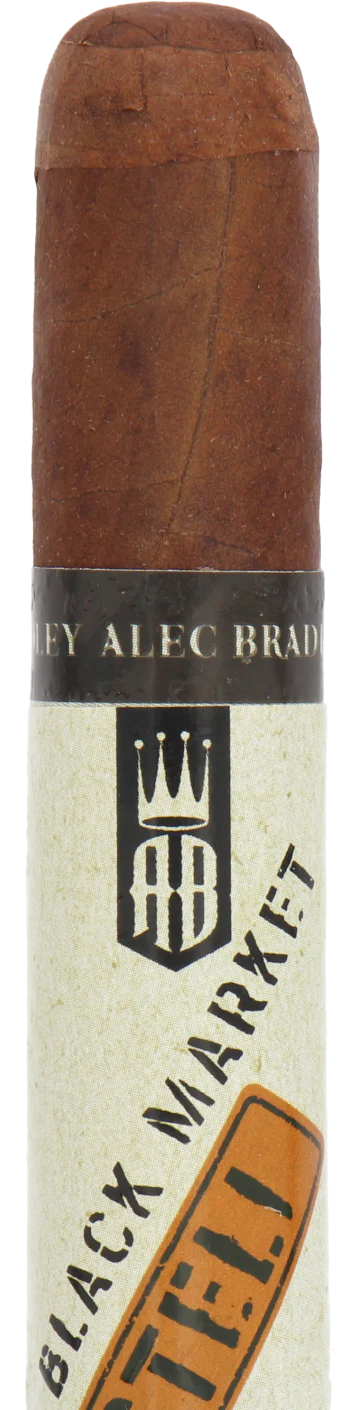 Alec Bradley Black Market Esteli Nicaragua Robusto Cigar - single