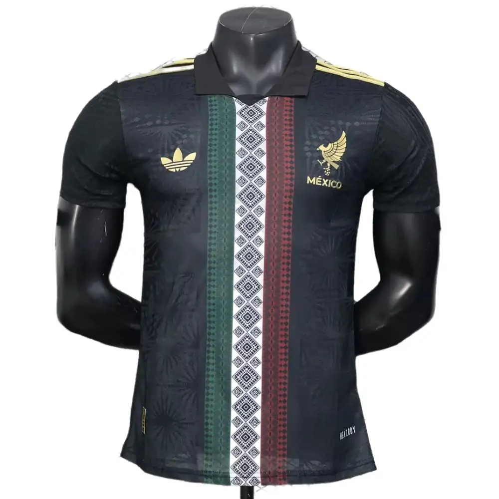 2025-26 Mexico Special Edition - Jersey - Player Edition