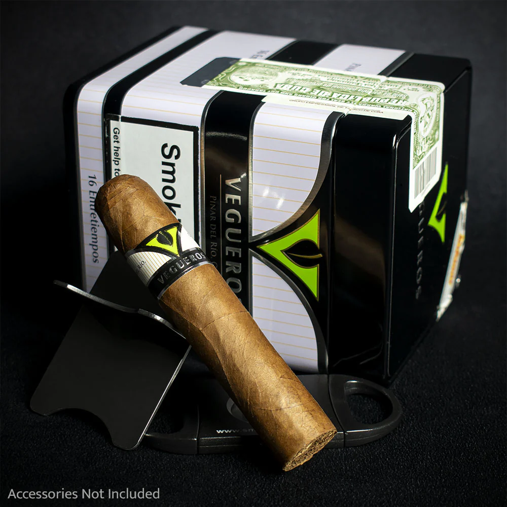 Vegueros Entretiempos Cuban Cigar - Single