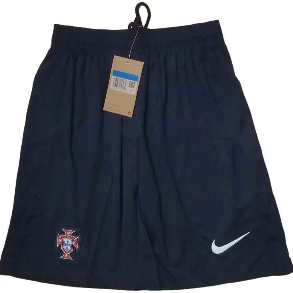 2024/25 Portugal Away Shorts - Fans Edition