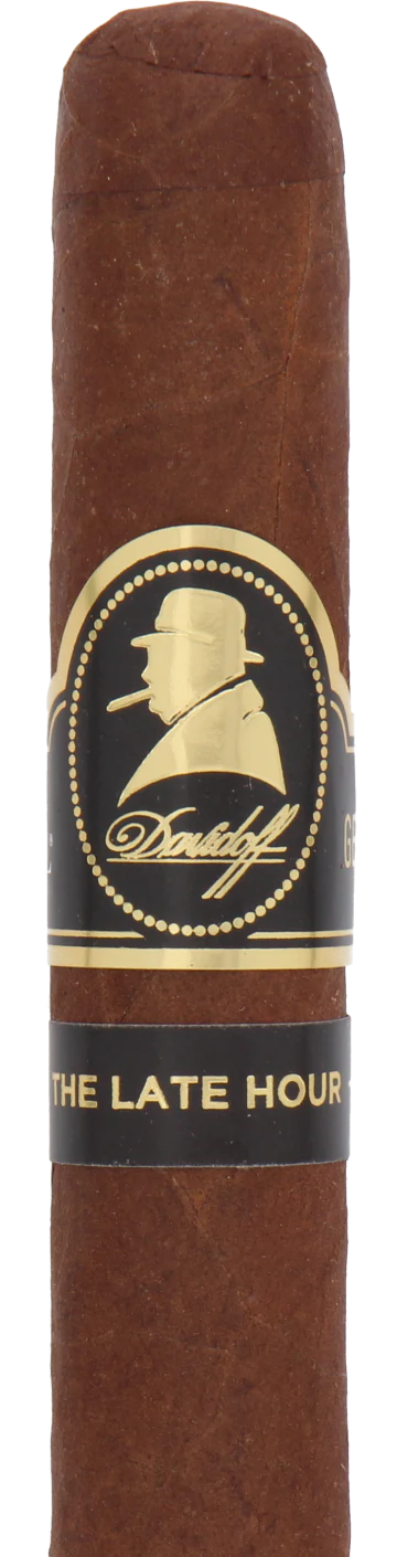 Davidoff Winston Churchill The Late Hour Churchill Cigar - Single