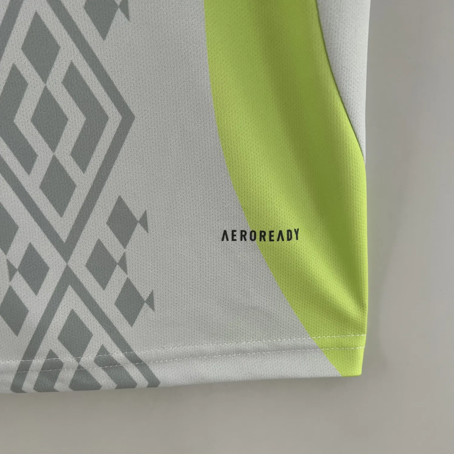 2023/24 Mexico Away Fan Jersey